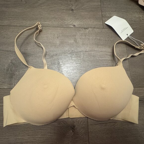 Reoria T-Shirt Bra | 36B | NWT - Picture 1 of 6